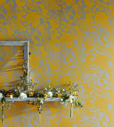 Harlequin Coquette 111481 tapéta - Paisley Home