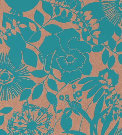 Harlequin Coquette 111481 tapéta - Paisley Home