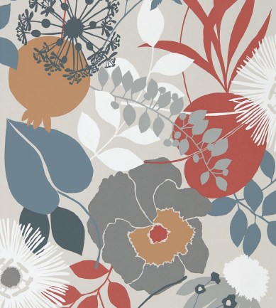 Harlequin Doyenne 111492 tapéta - Paisley Home