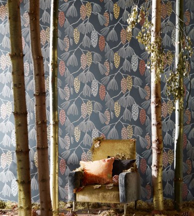 Harlequin Epitome 111499 tapéta - Paisley Home