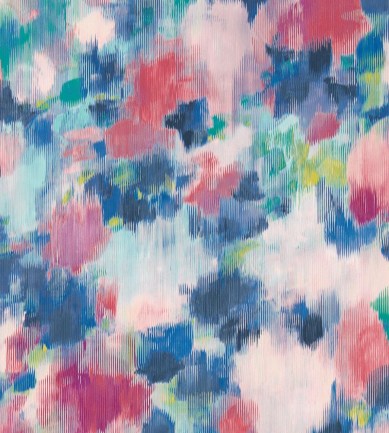 Harlequin Exuberance 111475 tapéta - Paisley Home