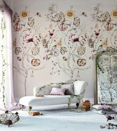 Harlequin Quintessence 111488 tapéta - Paisley Home
