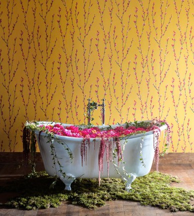 Harlequin Salice 111472 tapéta - Paisley Home
