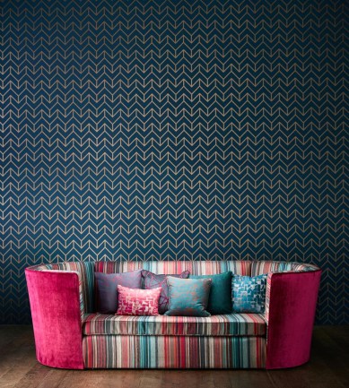 Paisley Home - Harlequin tapéták teljes választéka