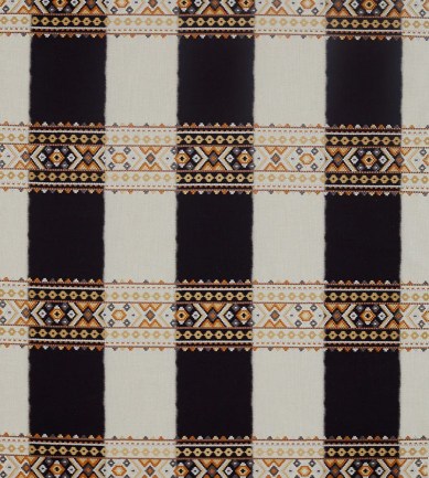 Harlequin Bora Charcoal/Bronze/Silver textil