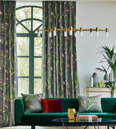 Paisley Home - Harlequin függöny és kárpit anyagok teljes választéka