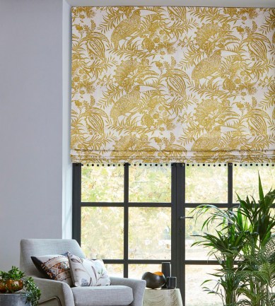 Paisley Home - Harlequin függöny és kárpit anyagok teljes választéka