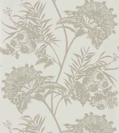 Harlequin Bavero Shimmer Linen tapéta - Paisley Home
