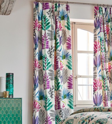 Paisley Home - Harlequin függöny és kárpit anyagok teljes választéka