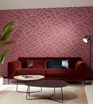 Paisley Home - Hooked on Walls tapéták teljes választéka