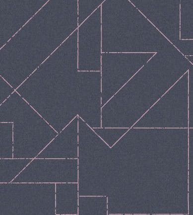 Hooked on Walls Outline 66564 tapéta