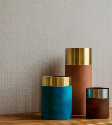 Paisley Home - Hooked on Walls tapéták teljes választéka