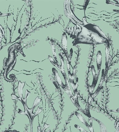 Hooked on Walls Seahorse 70030 tapéta