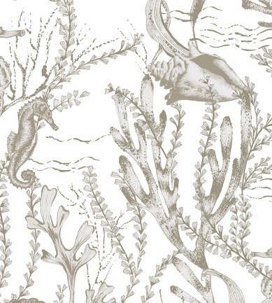 Hooked on Walls Seahorse 70032 tapéta