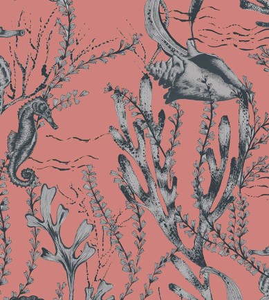 Hooked on Walls Seahorse 70033 tapéta