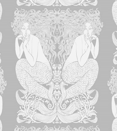 Hooked on Walls Mermaid 70052 tapéta