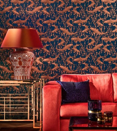 Paisley Home - Hooked on Walls tapéták teljes választéka