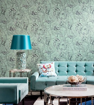 Paisley Home - Hooked on Walls tapéták teljes választéka