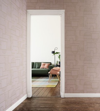 Paisley Home - Hooked on Walls tapéták teljes választéka