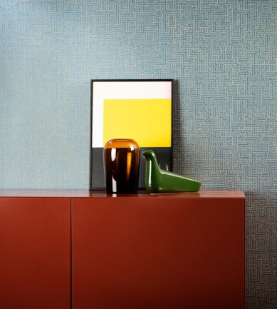 Paisley Home - Hooked on Walls tapéták teljes választéka