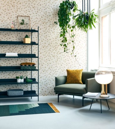 Paisley Home - Hooked on Walls tapéták teljes választéka