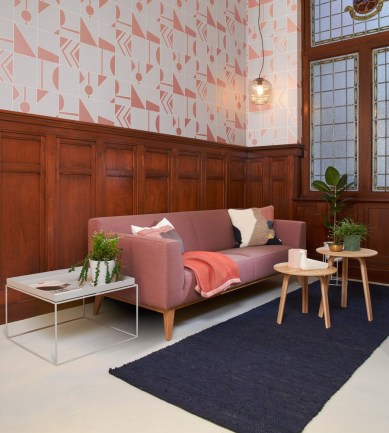 Paisley Home - Hooked on Walls tapéták teljes választéka