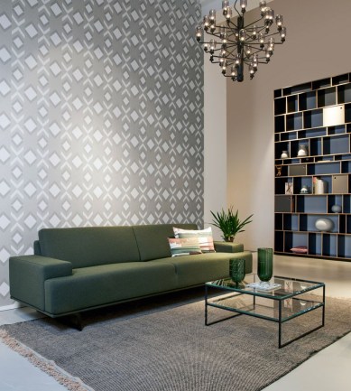 Paisley Home - Hooked on Walls tapéták teljes választéka