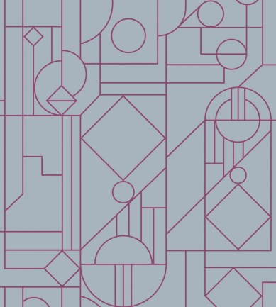 Hooked On Walls Lush 29014 tapéta