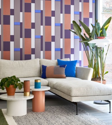 Paisley Home - Hooked on Walls tapéták teljes választéka