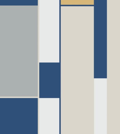 Hooked On Walls Opulent 29004 tapéta