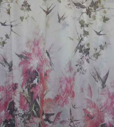 Jean Paul Gaultier Saisons Printemps textil - Paisley Home