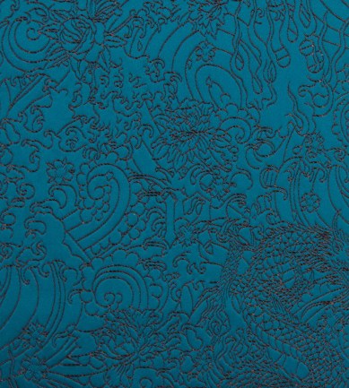 Jean Paul Gaultier Skin Bengale textil - Paisley Home