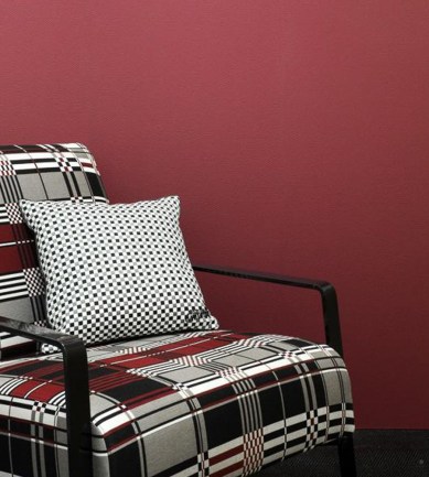 Jean Paul Gaultier Embosse Ecru tapéta - Paisley Home