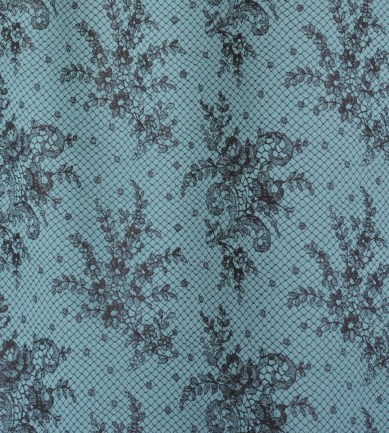 Jean Paul Gaultier Casino Petrole textil - Paisley Home