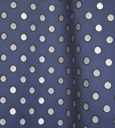 Jean Paul Gaultier Coquin Encre textil - Paisley Home