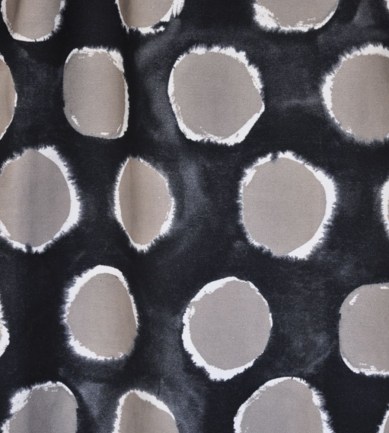 Jean Paul Gaultier Spatial Noir textil - Paisley Home