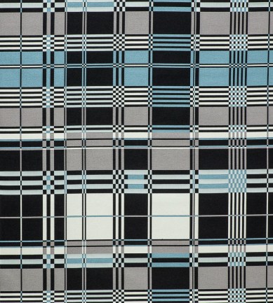 Jean Paul Gaultier St Jean De Luz Ciel textil - Paisley Home