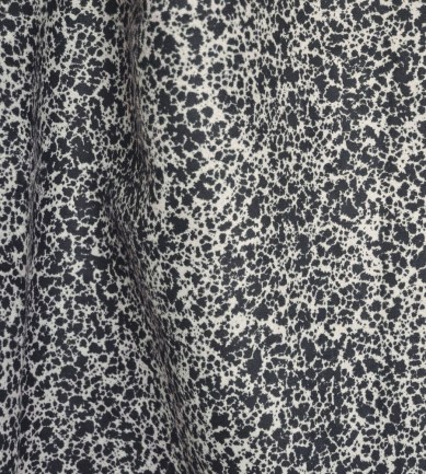 Jean Paul Gaultier Beaux Arts Graphite textil - Paisley Home