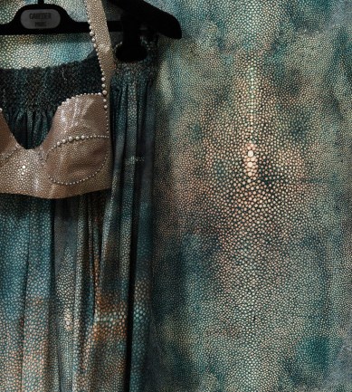 Paisley Home - Jean Paul Gaultier tapéták teljes választéka