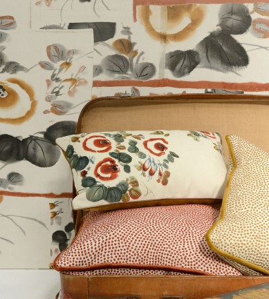 Paisley Home - Jean Pault Gaultier tapéták teljes választéka