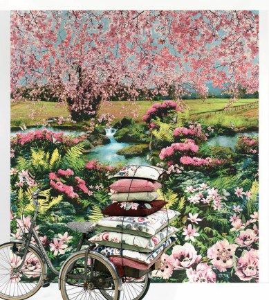 Paisley Home - Jean Pault Gaultier tapéták teljes választéka