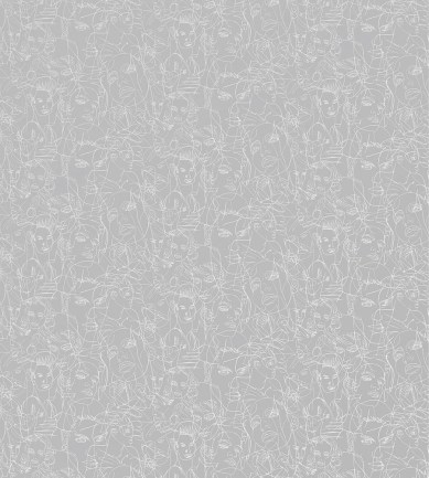 Jean Paul Gaultier Gouache Acier tapéta