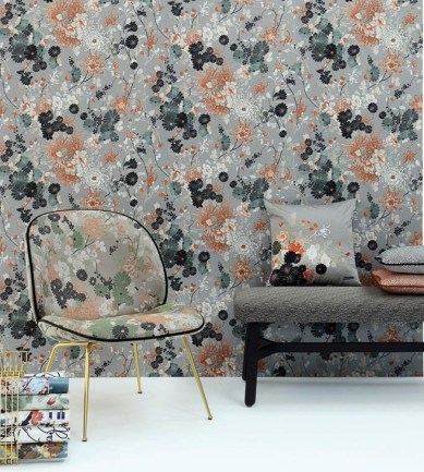 Paisley Home - Jean Pault Gaultier tapéták teljes választéka