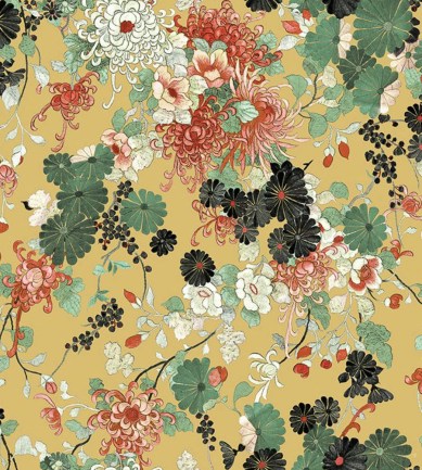 Jean Paul Gaultier Yokata Dore tapéta