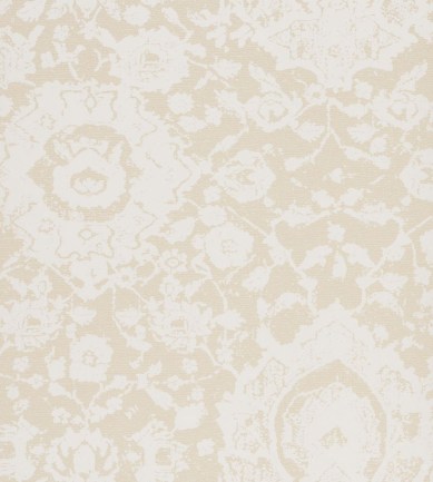 Jim Thompson No.9 Agra Almond tapéta - Paisley Home