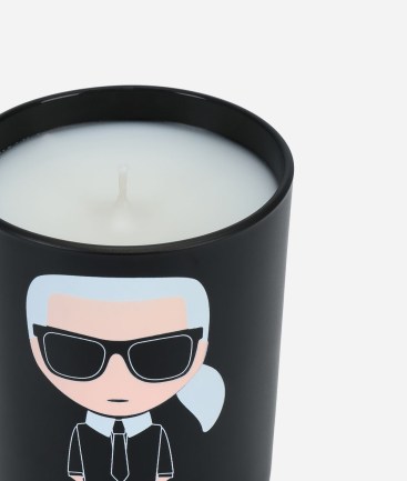 Karl Lagerfeld illatgyertyák - Paisley Home