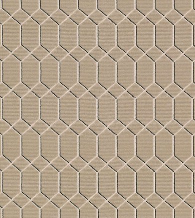 Kirkby Design Pendant Biscuit textil