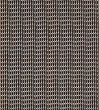 Kirkby Design Stamp Mocha textil