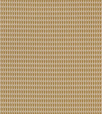 Kirkby Design Stamp Ochre textil