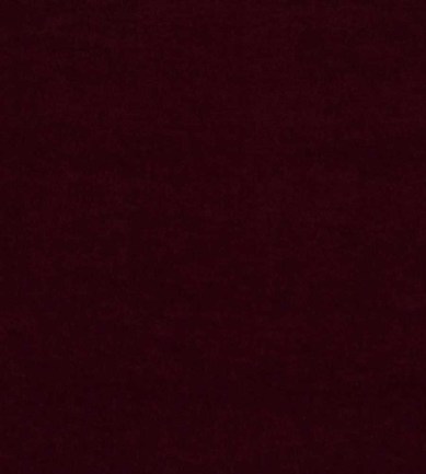 Kirkby Design Crush II Claret textil